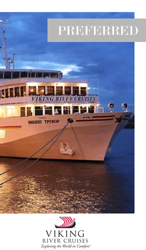Viking River Cruises Pref