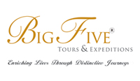 Luxury Tours from Big Five
