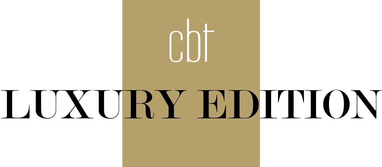 Logo CBT Luxury Edition